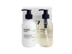 Meraki tangled woods håndpleje gaveæske